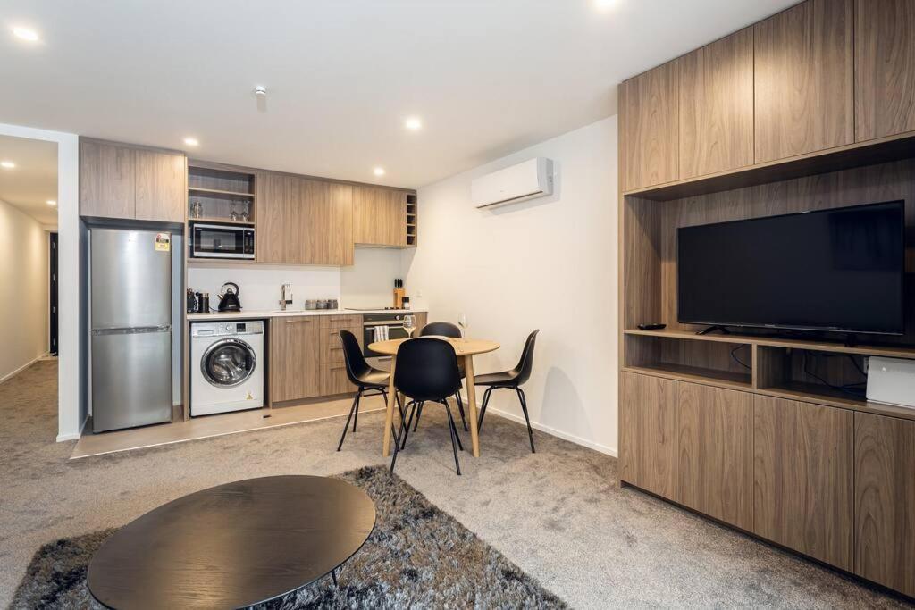 Apartment Stellar - Hagley Park